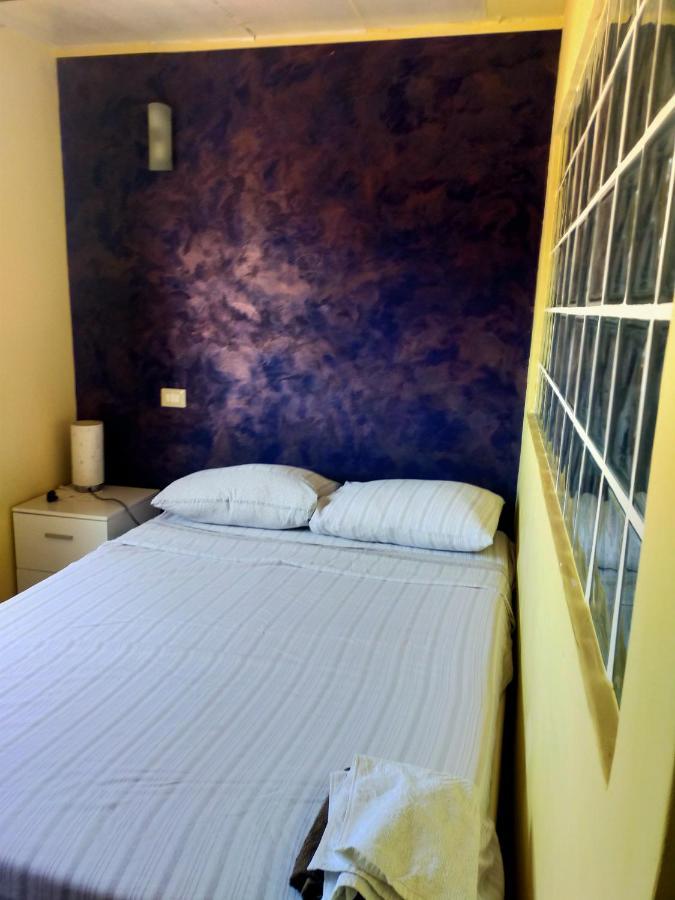 شقة Chelsea Barracks جيارديني ناكسوس المظهر الخارجي الصورة